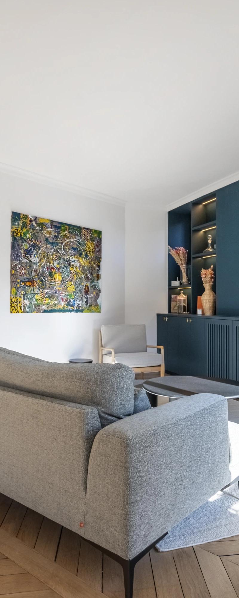 Comment effectuer le suivi d'une recherche immobilière ?
